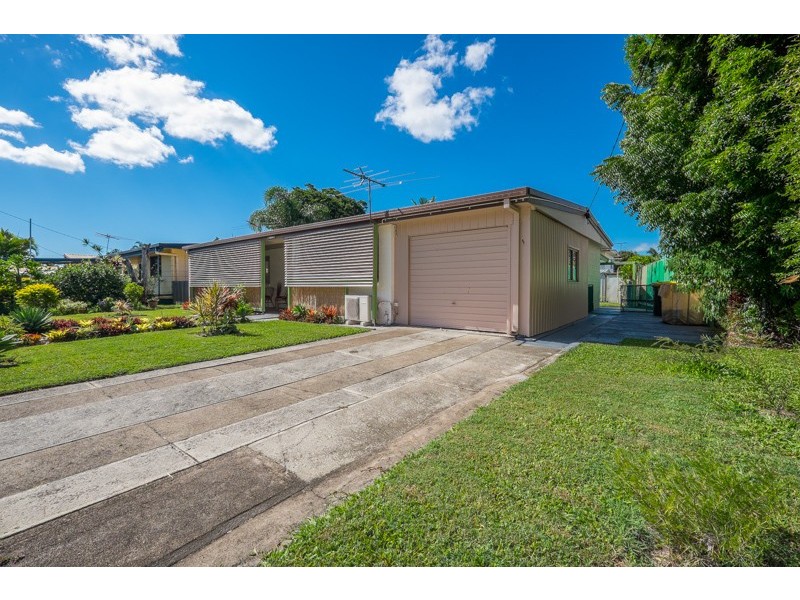 25 Wirraway Street, Bongaree QLD 4507