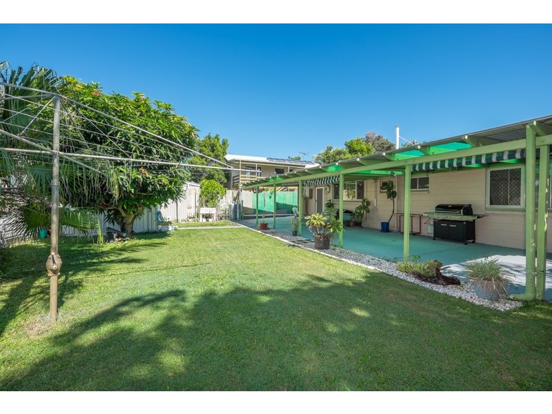 25 Wirraway Street, Bongaree QLD 4507