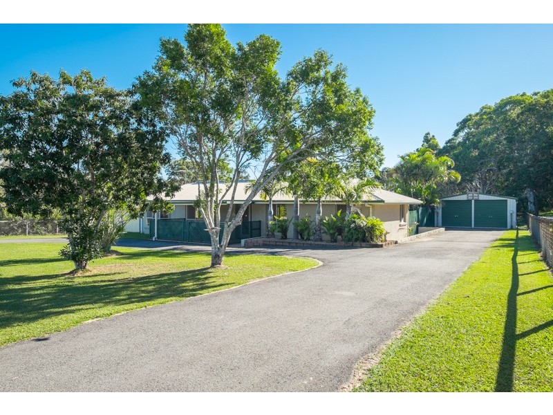 22 Boxgum Court, Ningi QLD 4511