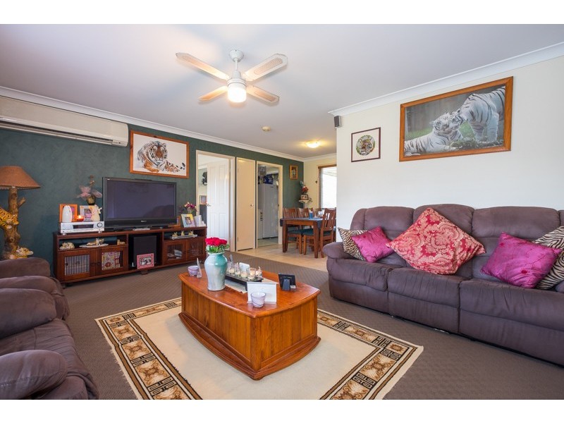 22 Boxgum Court, Ningi QLD 4511