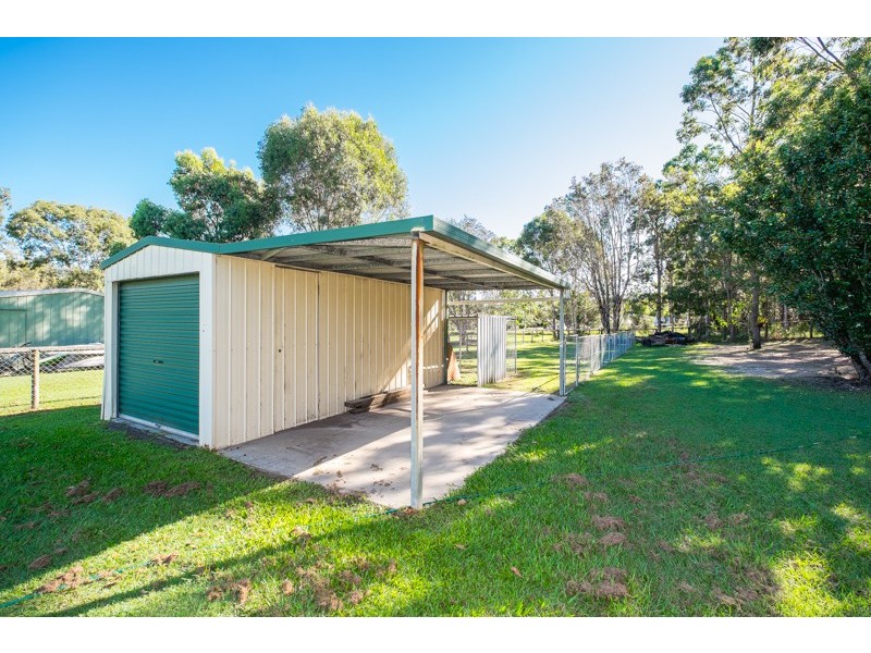 22 Boxgum Court, Ningi QLD 4511