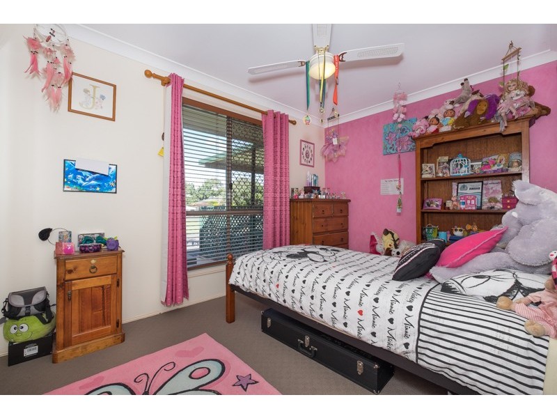 22 Boxgum Court, Ningi QLD 4511