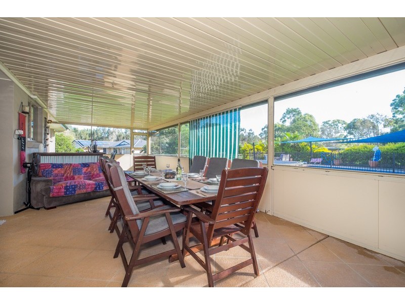 22 Boxgum Court, Ningi QLD 4511