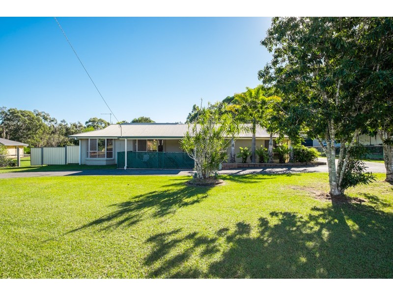 22 Boxgum Court, Ningi QLD 4511
