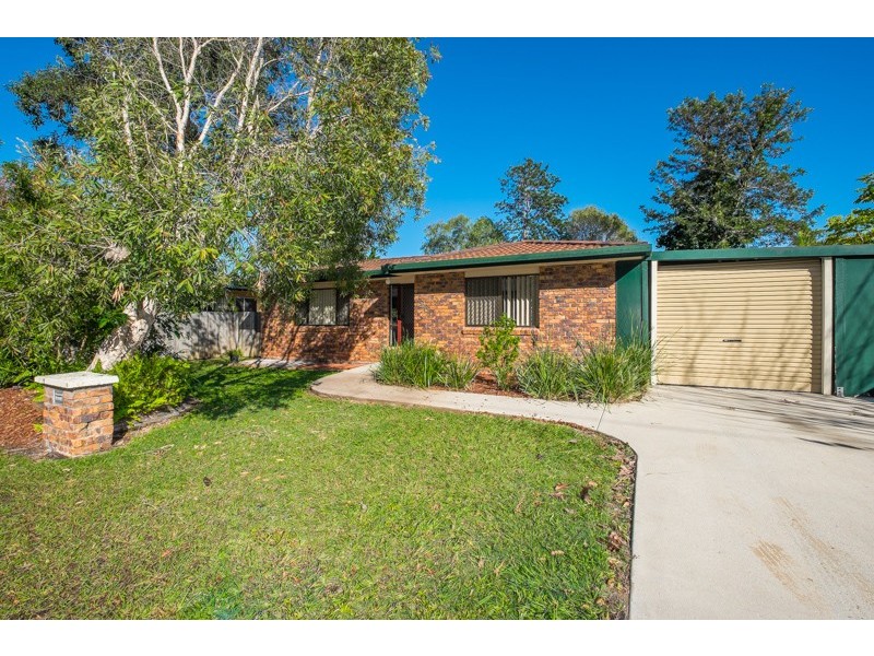 26 McNabb Street, Caboolture QLD 4510