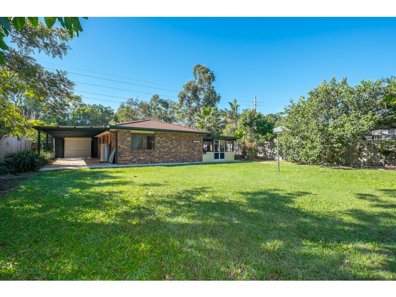26 McNabb Street, Caboolture QLD 4510