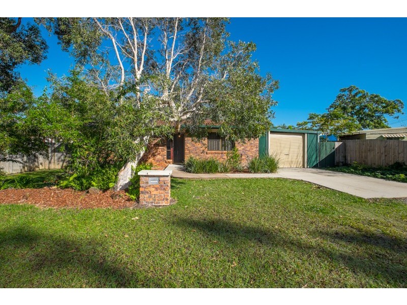 26 McNabb Street, Caboolture QLD 4510