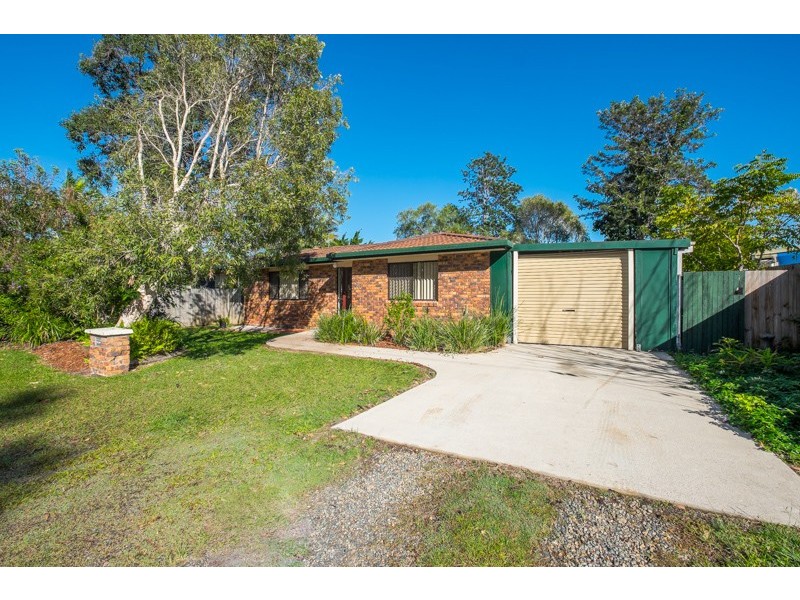 26 McNabb Street, Caboolture QLD 4510