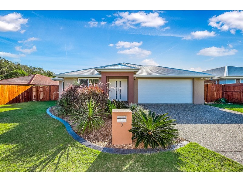 5 Bora Place, Ningi QLD 4511