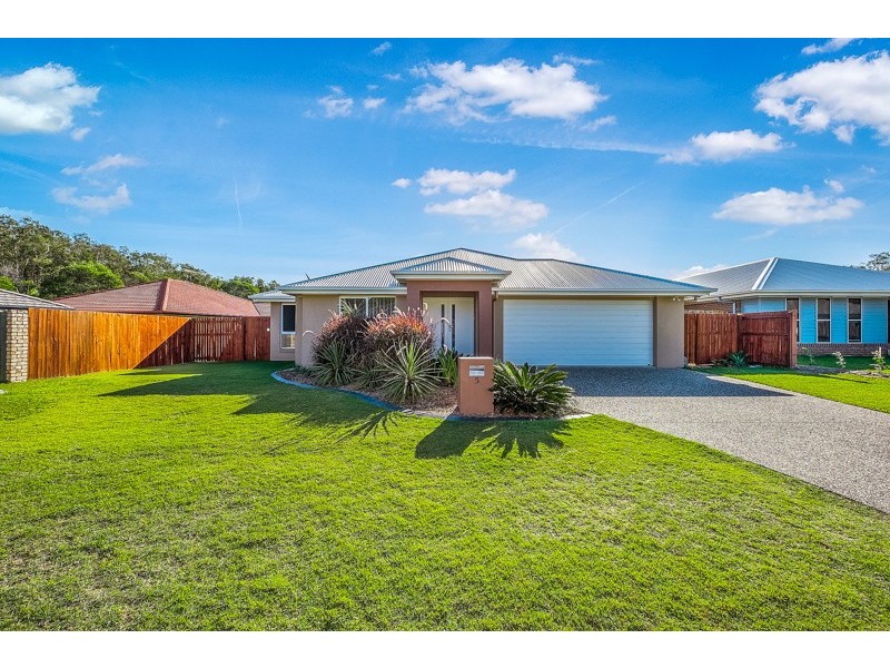 5 Bora Place, Ningi QLD 4511