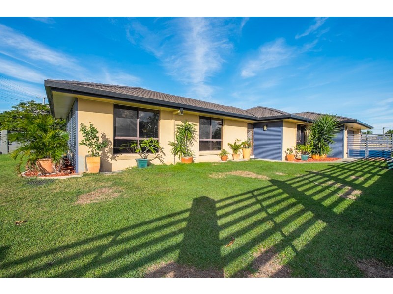 1 Yorkshire Drive, Banksia Beach QLD 4507