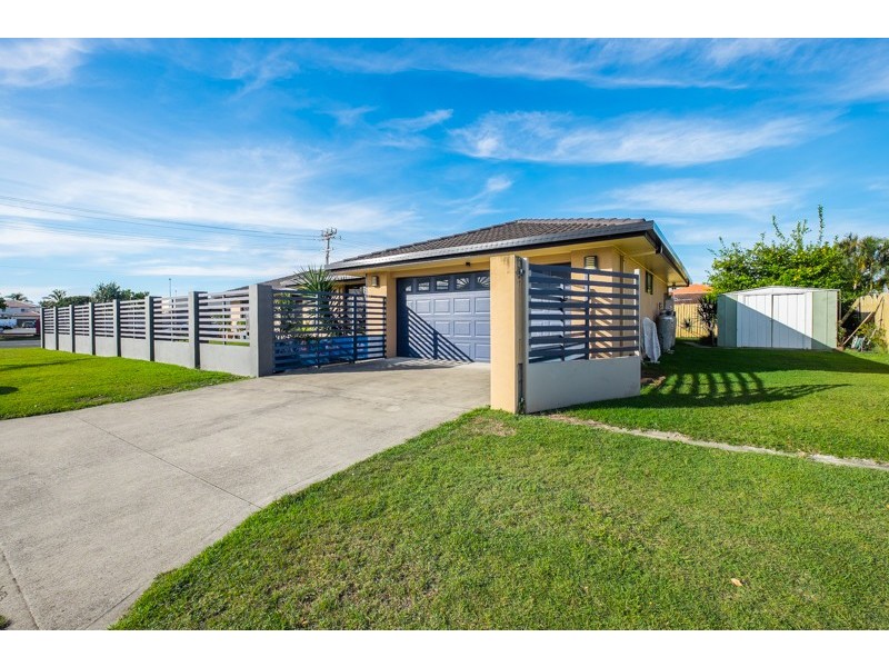 1 Yorkshire Drive, Banksia Beach QLD 4507