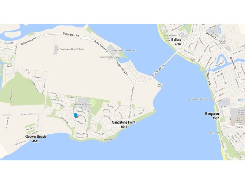 47 Mossman Way, Sandstone Point QLD 4511