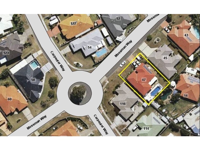 47 Mossman Way, Sandstone Point QLD 4511
