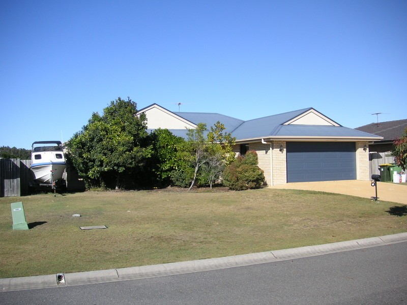 19 Gecko Place, Ningi QLD 4511