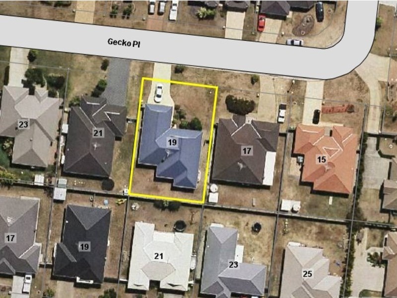 19 Gecko Place, Ningi QLD 4511