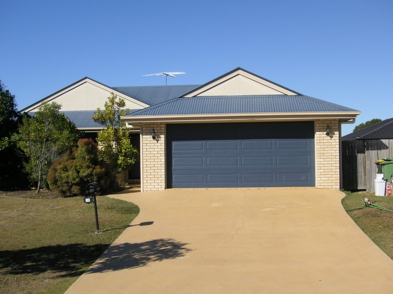 19 Gecko Place, Ningi QLD 4511