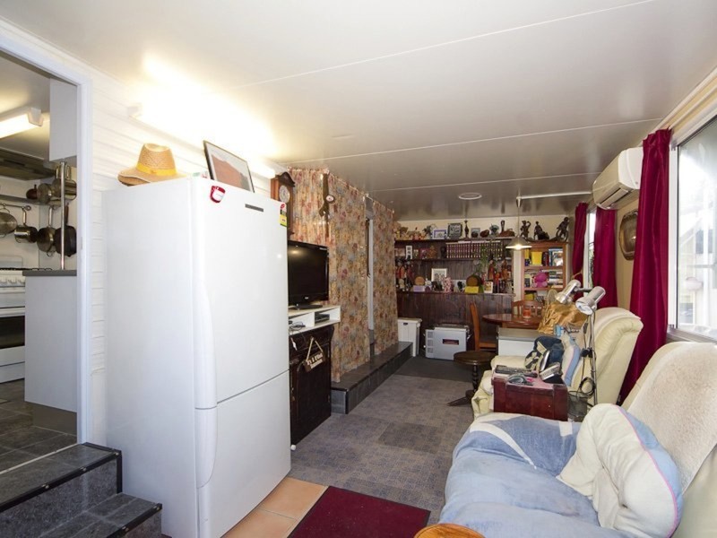 Site 94 Bribie Island Caravan Park, Woorim QLD 4507