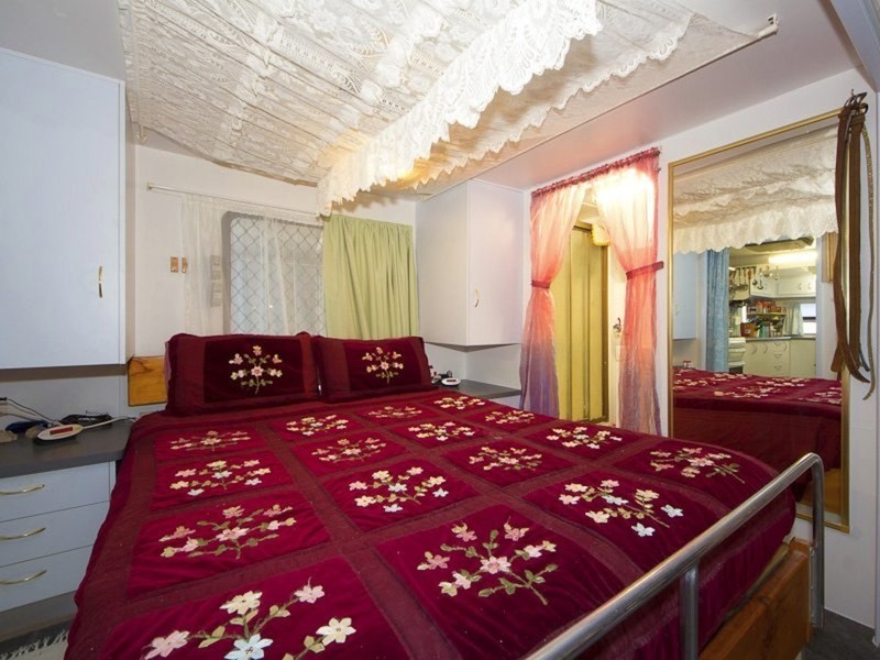 Site 94 Bribie Island Caravan Park, Woorim QLD 4507