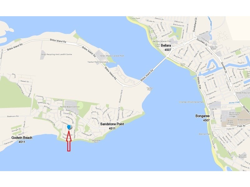 8 Scarborough Court, Sandstone Point QLD 4511