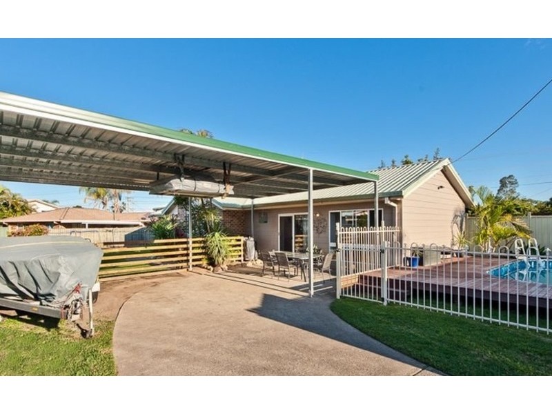 99 Pumicestone Road, Caboolture QLD 4510