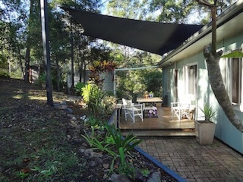369 Mooloolah Road, Eudlo QLD 4554