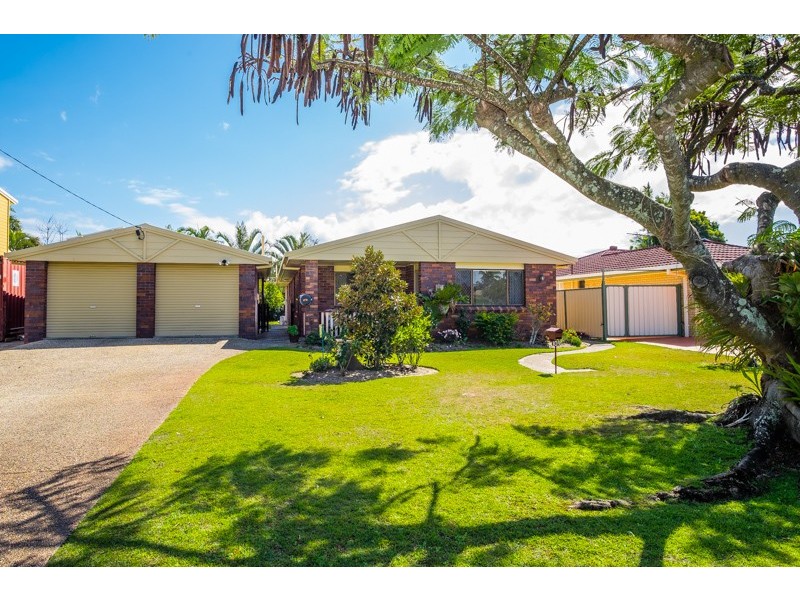 103 Webster Street, Bongaree QLD 4507
