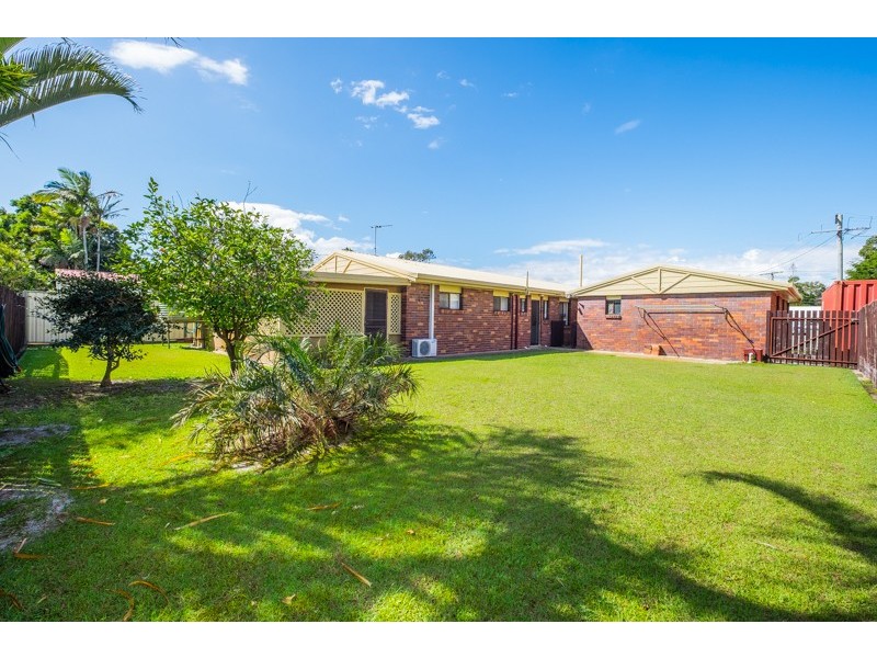 103 Webster Street, Bongaree QLD 4507