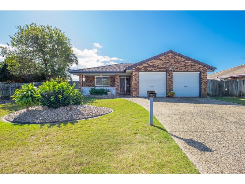 77 Bibimulya Street, Bellara QLD 4507
