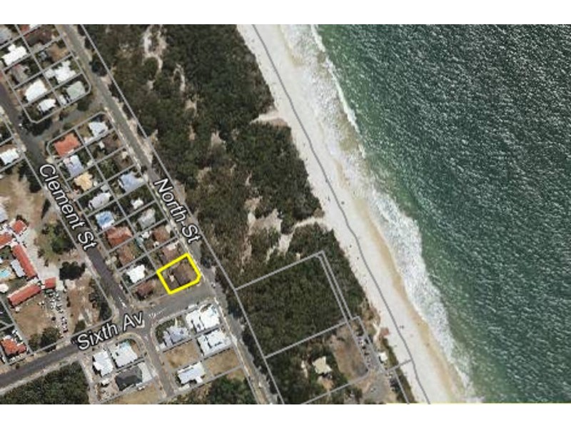 96 North Street, Woorim QLD 4507