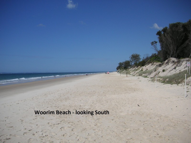 96 North Street, Woorim QLD 4507