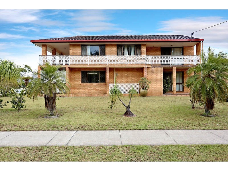 96 North Street, Woorim QLD 4507