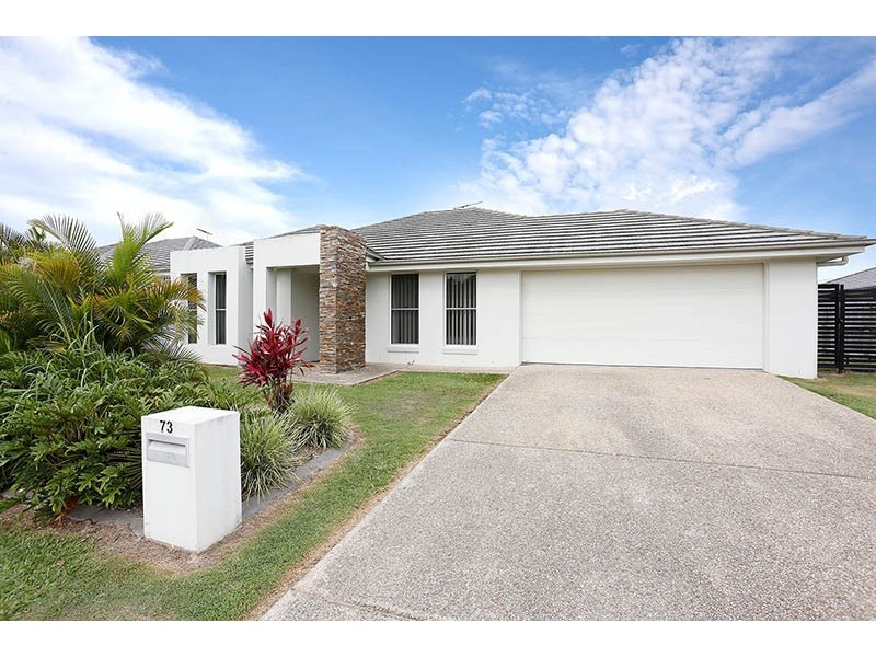 73 Sandstone Boulevard, Ningi QLD 4511
