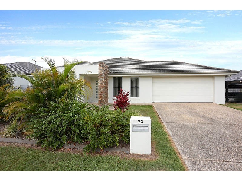 73 Sandstone Boulevard, Ningi QLD 4511