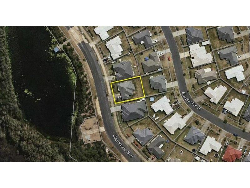 73 Sandstone Boulevard, Ningi QLD 4511