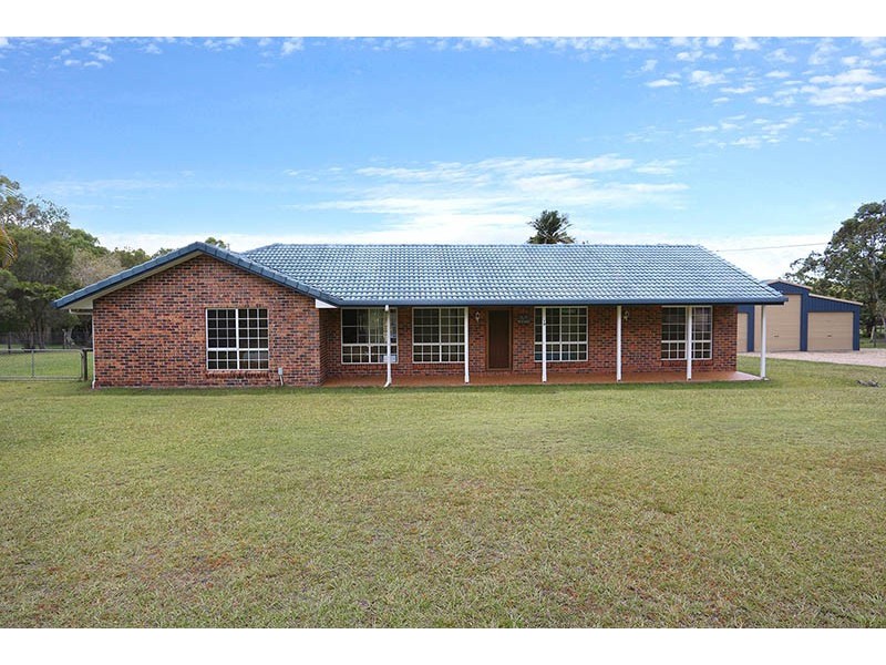 19 Spring Lane, Caboolture QLD 4510