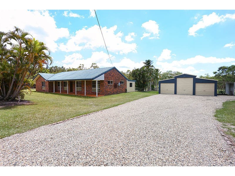 19 Spring Lane, Caboolture QLD 4510