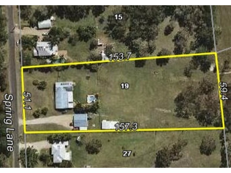 19 Spring Lane, Caboolture QLD 4510