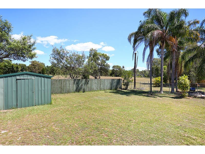 Beachmere QLD 4510