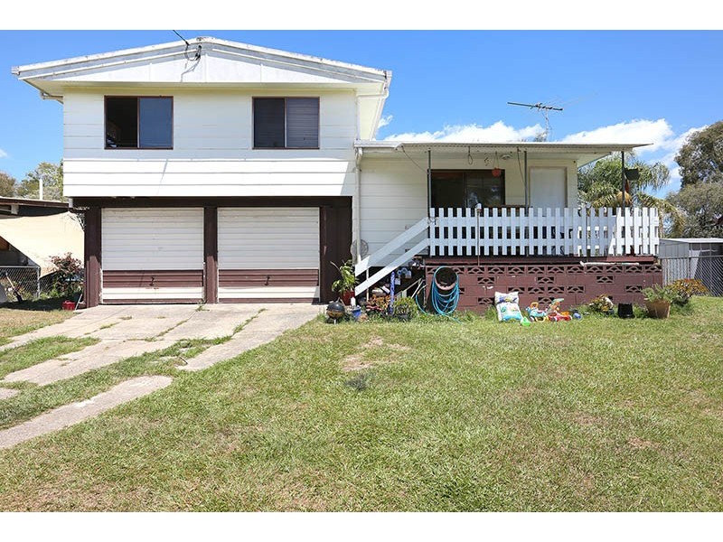 Beachmere QLD 4510