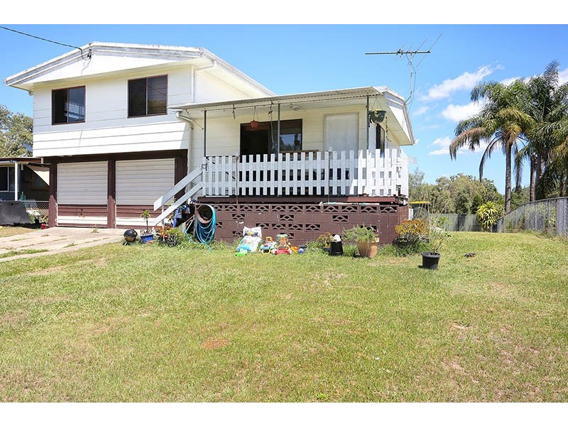 Beachmere QLD 4510