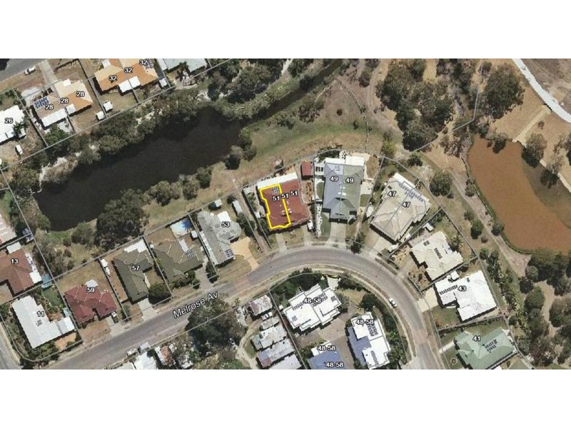 1/51 Melrose Avenue, Bellara QLD 4507