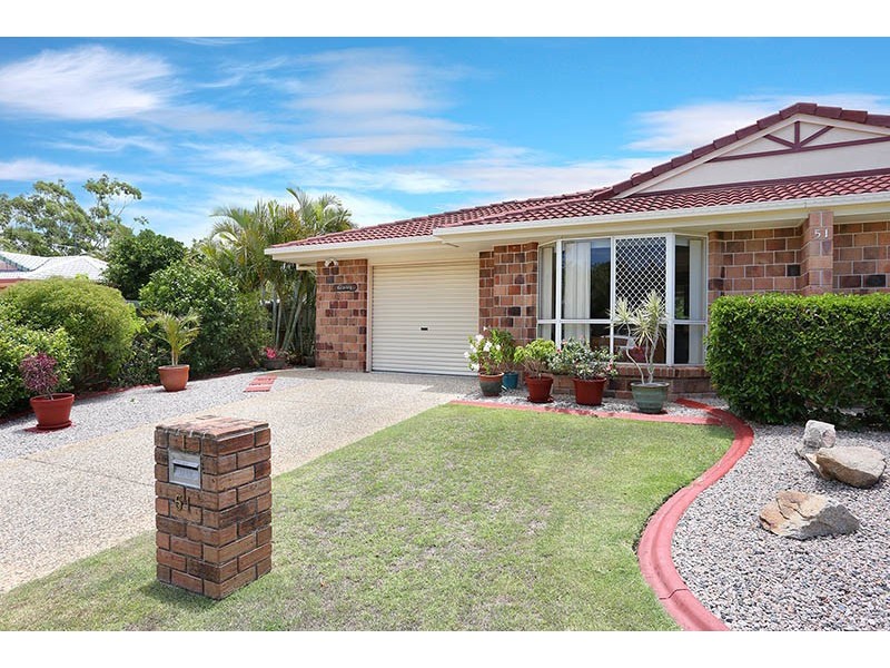 1/51 Melrose Avenue, Bellara QLD 4507