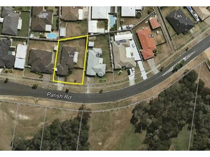 55 Parish Road, Caboolture QLD 4510