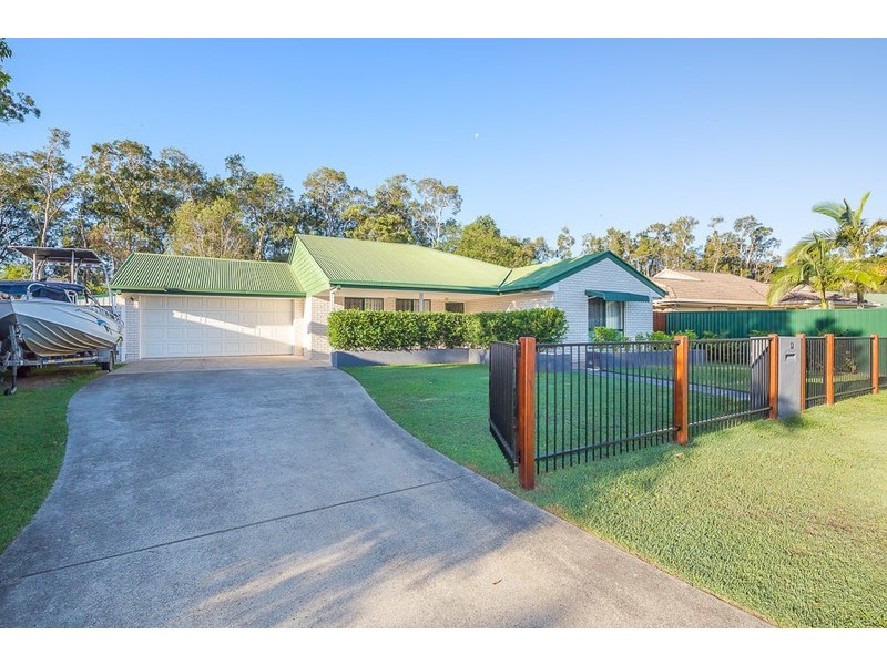 12 Phoenix Avenue, Bongaree QLD 4507