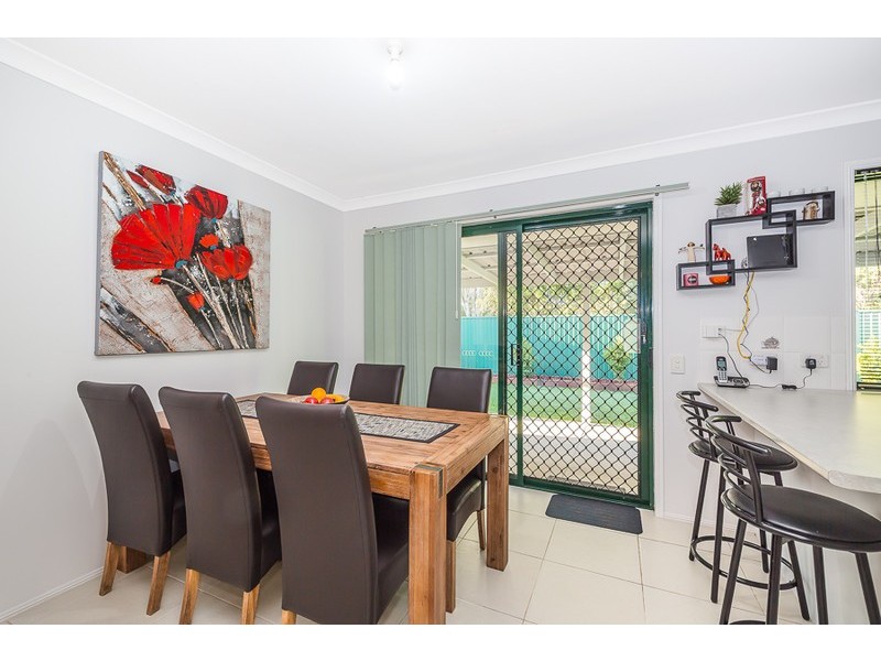 12 Phoenix Avenue, Bongaree QLD 4507