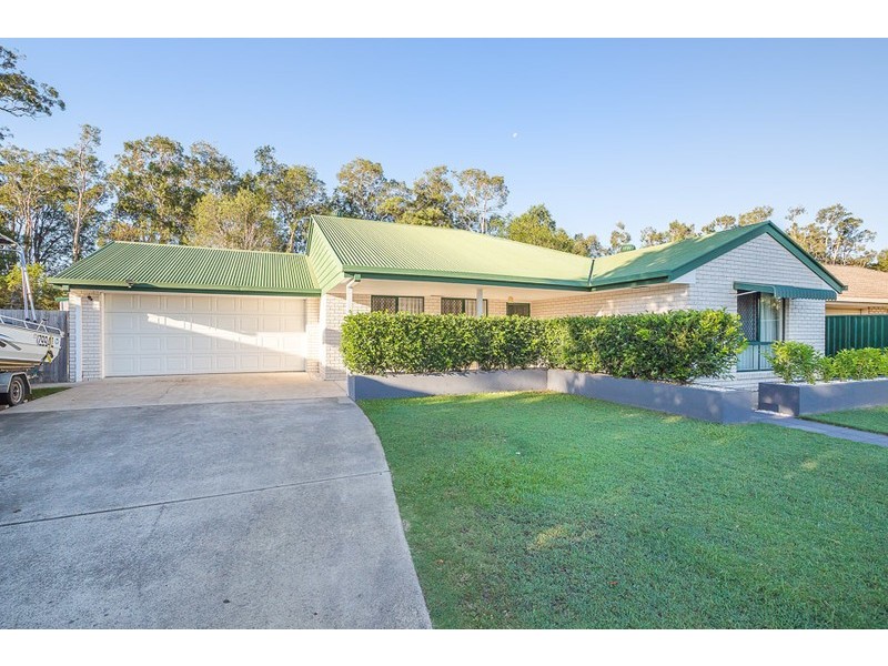 12 Phoenix Avenue, Bongaree QLD 4507
