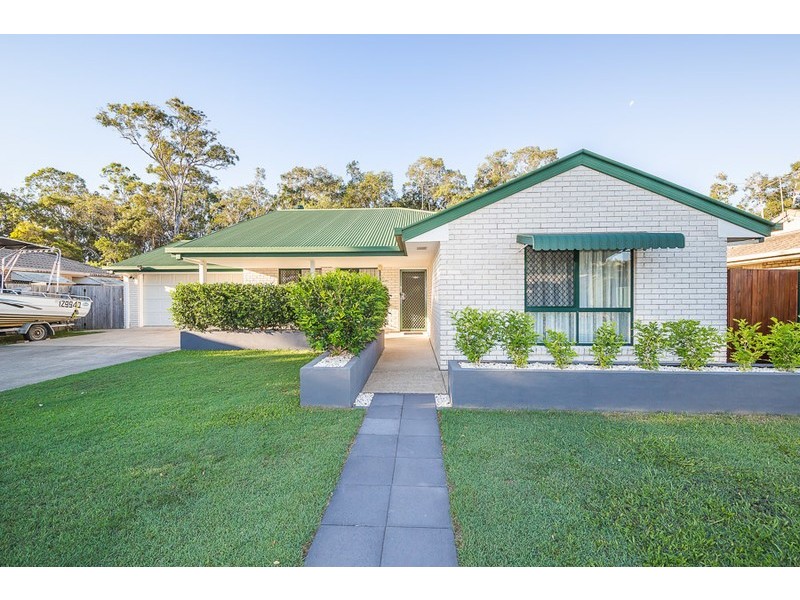 12 Phoenix Avenue, Bongaree QLD 4507