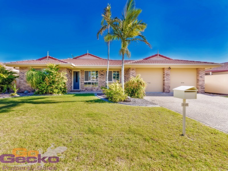 115 Endeavour Drive, Banksia Beach QLD 4507