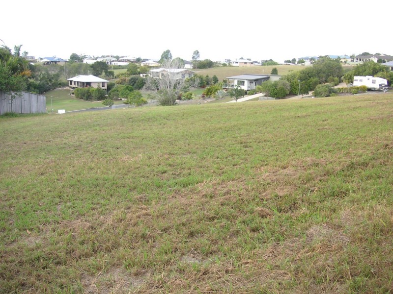 3 Glen Laton Court, Craignish QLD 4655